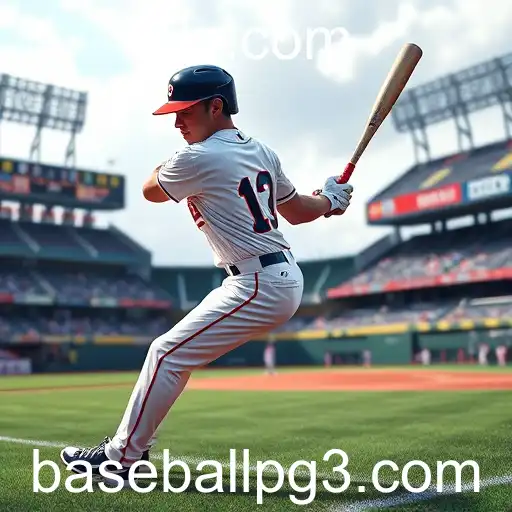 Explorando o Fascínio dos Jogos de Baseball Online