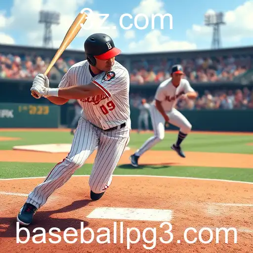 O Renascimento do Baseball nos Jogos Online