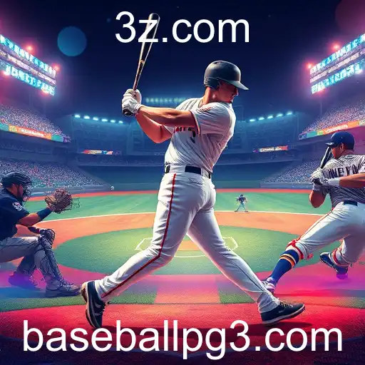 Baseball PG: O Impacto Crescente nos Jogos Online