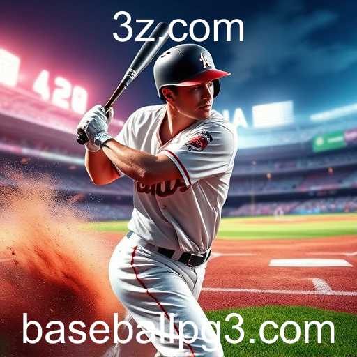 Ascensão dos Jogos de Baseball Online em 2025