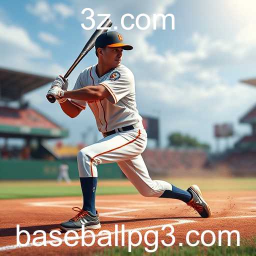 O Dinamismo do 'Baseball PG' no Brasil