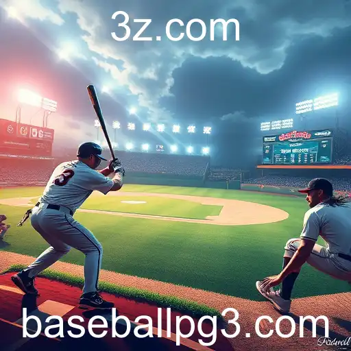 O Impacto de 'Baseball PG' em 2026: Uma Nova Era para os Games