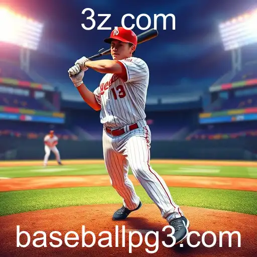 Novas Estrelas do Baseball Progrid