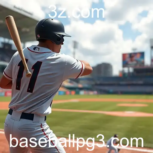 A Influência do Baseball PG nos Jogos Online em 2026