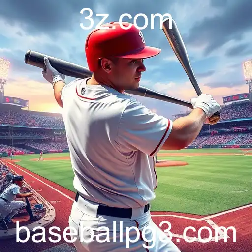 Tempestade no Mundo do Baseball Virtual