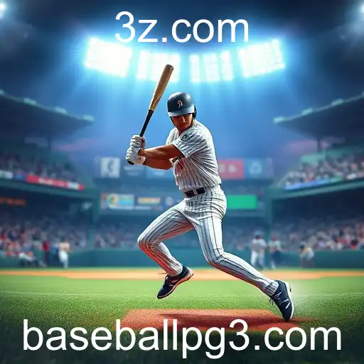 Baseball Virtual: A Ascensão dos Jogos Online em 2025