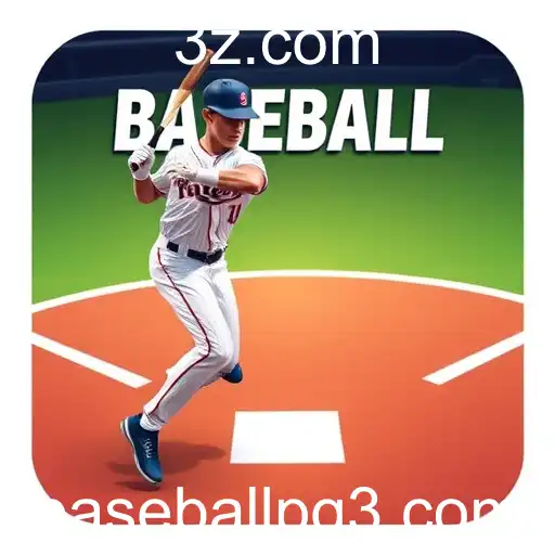 A Evolução do Baseball PG e seus Impactos nos Jogadores