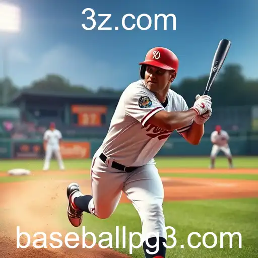 A Evolução dos Jogos de Beisebol Online