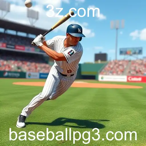 O Crescimento dos Jogos de Baseball Online