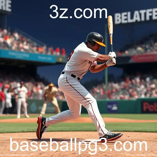 O Crescimento dos Jogos de Baseball Online