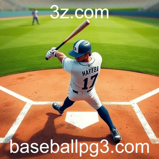 O Crescimento do Baseball PG no Cenário Nacional