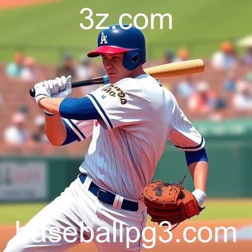 O Impacto dos Jogos de Baseball para Crescimento Pessoal