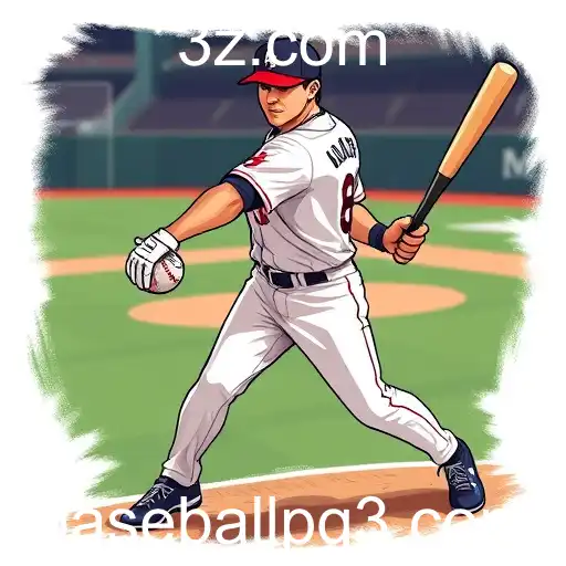 O Impacto do Beisebol nos Jogos Online em 2025