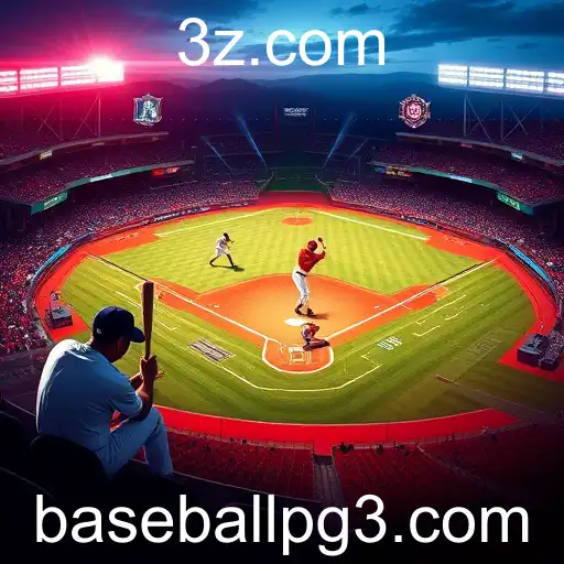 O Impacto Atual dos Jogos de Baseball no Brasil