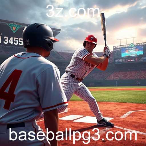 O Impacto dos Jogos de Beisebol no Cenário Atual dos Esports