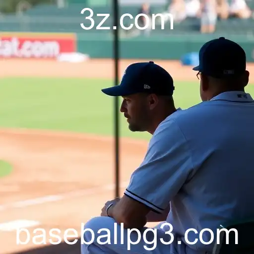 A Arte das Entrevistas no Baseball PG