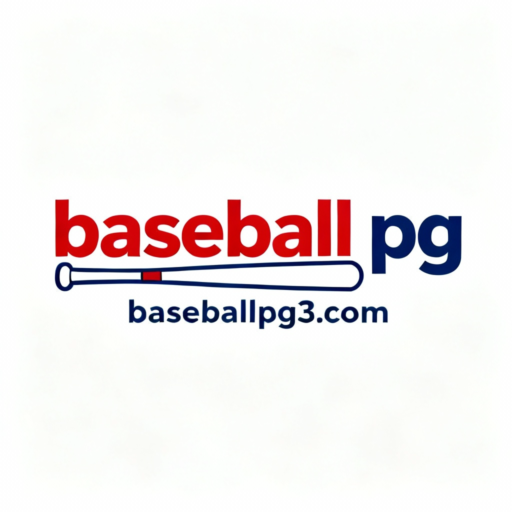 baseball pg
