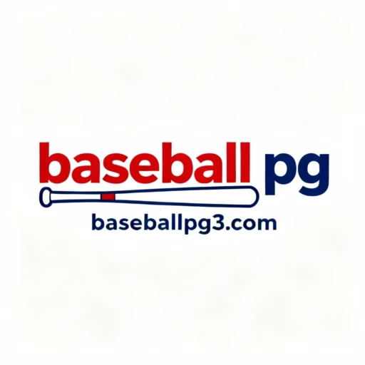baseball pg