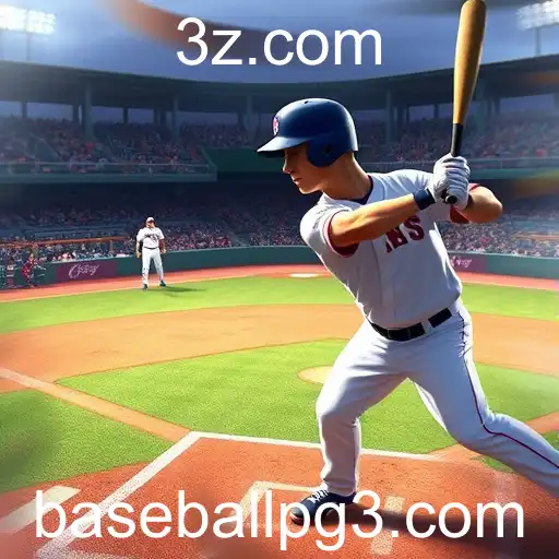 Novo Jogo de Baseball Conquista o Público Brasileiro