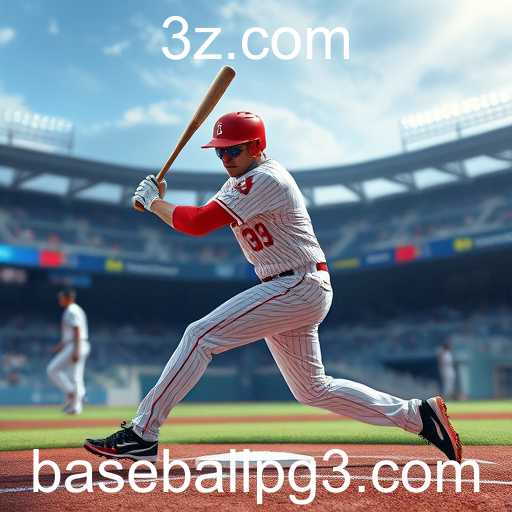 A Nova Era do Baseball Pg no Brasil