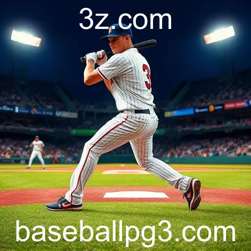 O Fascínio dos Jogos de Baseball Online em 2026