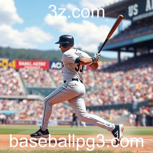A Revolução do Baseball em Plataformas de Jogos Online