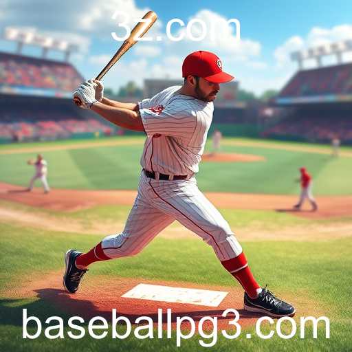 A Revolução do Baseball PG nos Jogos Online