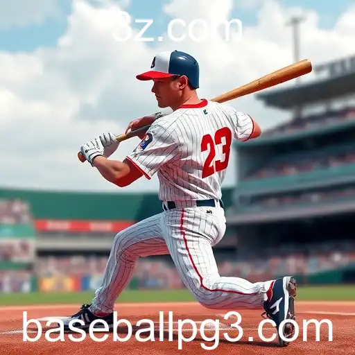 A Ascensão dos Jogos de Baseball Online em 2026