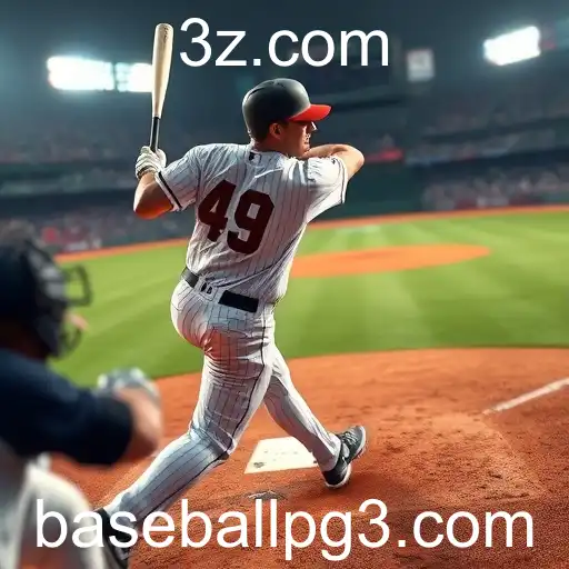 A Ascensão do Baseball nos Jogos Virtuais