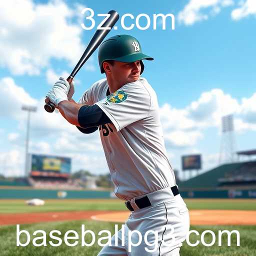 A Ascensão dos Jogos de Baseball no Brasil