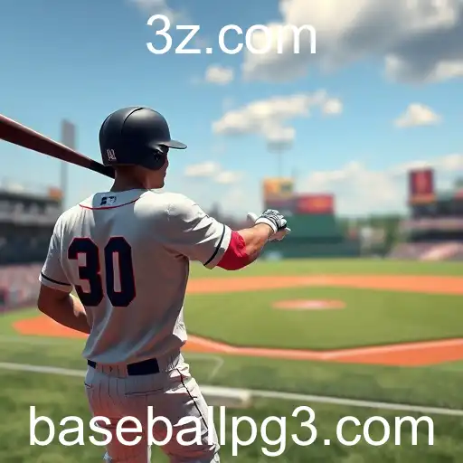 Tendências Crescentes nos Jogos de Baseball PG em 2026