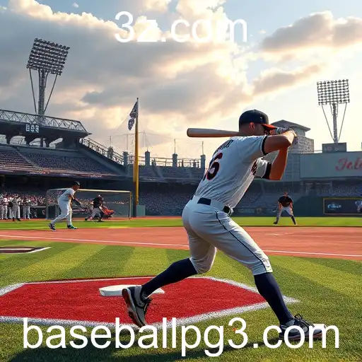 Dinâmicas do Baseball Virtual